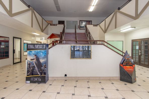 MAIN ST MALL: 510 W MAIN ST, EL CENTRO, CA 92234